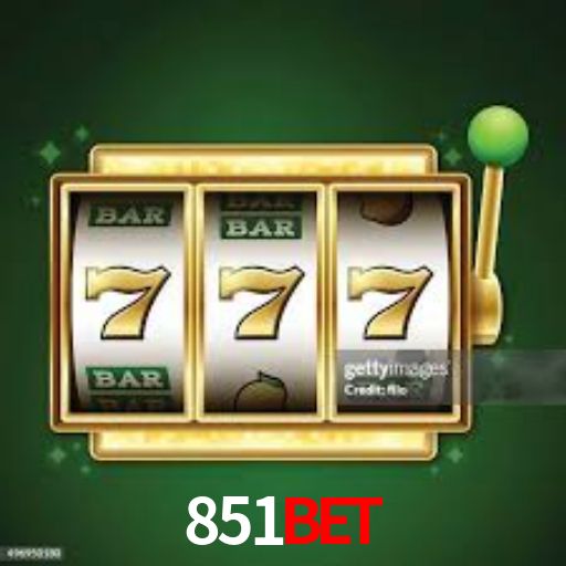 Cassino de Jogos 851Bet