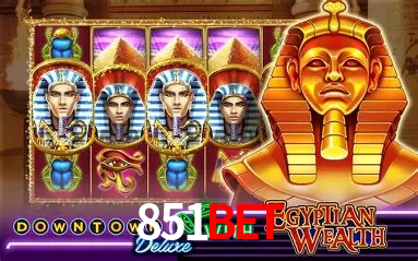 Bonus na Cassino Online 851Bet