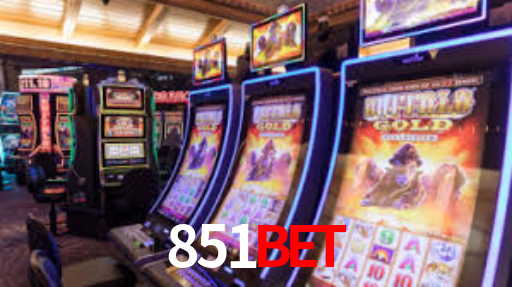 App 851Bet