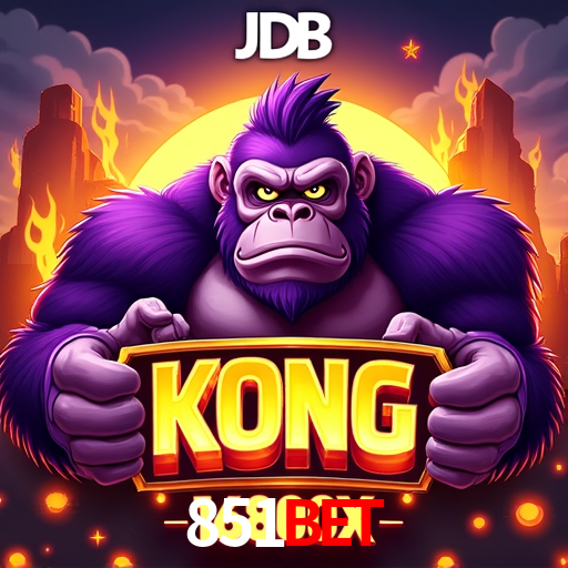 Jogos de Cassino 851Bet