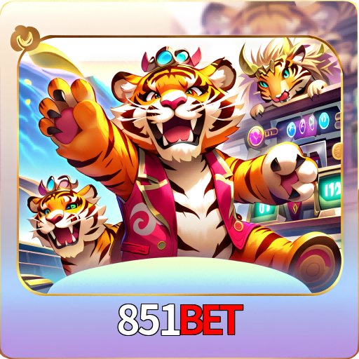  851Bet